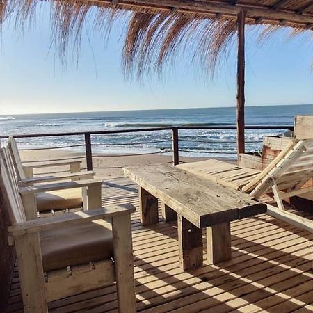 צ'פאדמלאל Playa Luna Roja מראה חיצוני תמונה