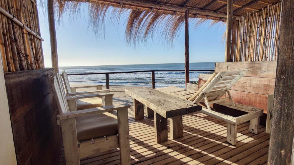 צ'פאדמלאל Playa Luna Roja מראה חיצוני תמונה